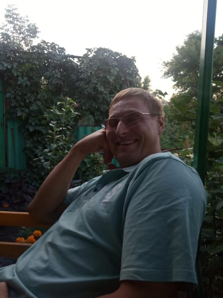 Алексей