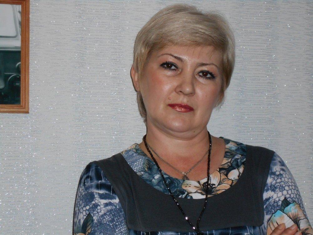 Наталья