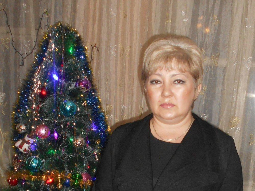 Наталья