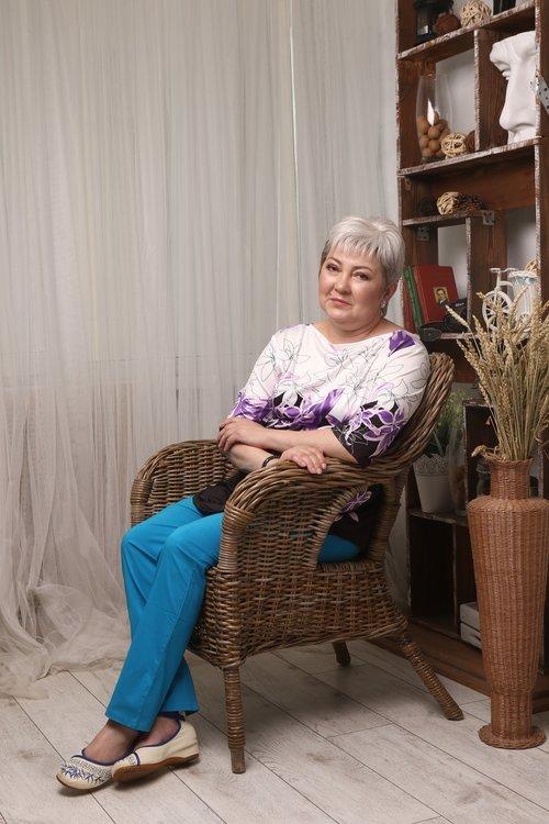 Наталья