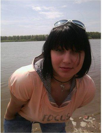 Юличка