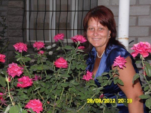 Света Кудинова