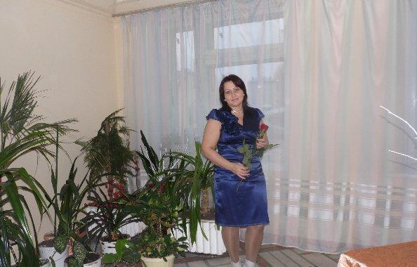 Света Кудинова