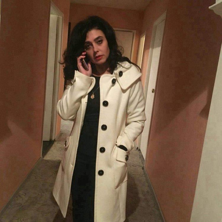 Светлана