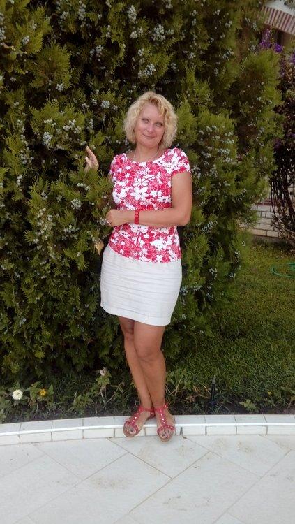 Светлана