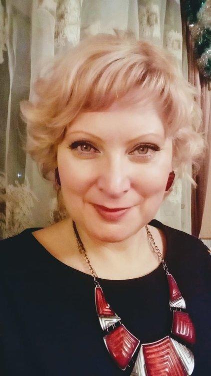 Светлана