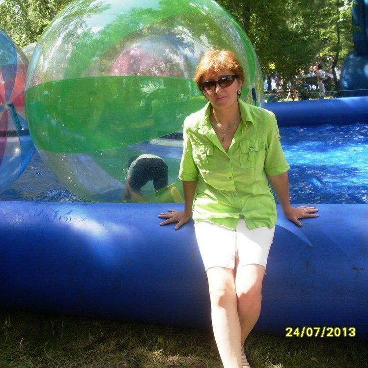Галина