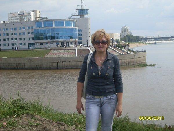 Галина