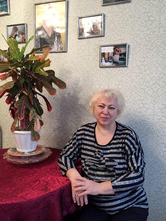 Людмила