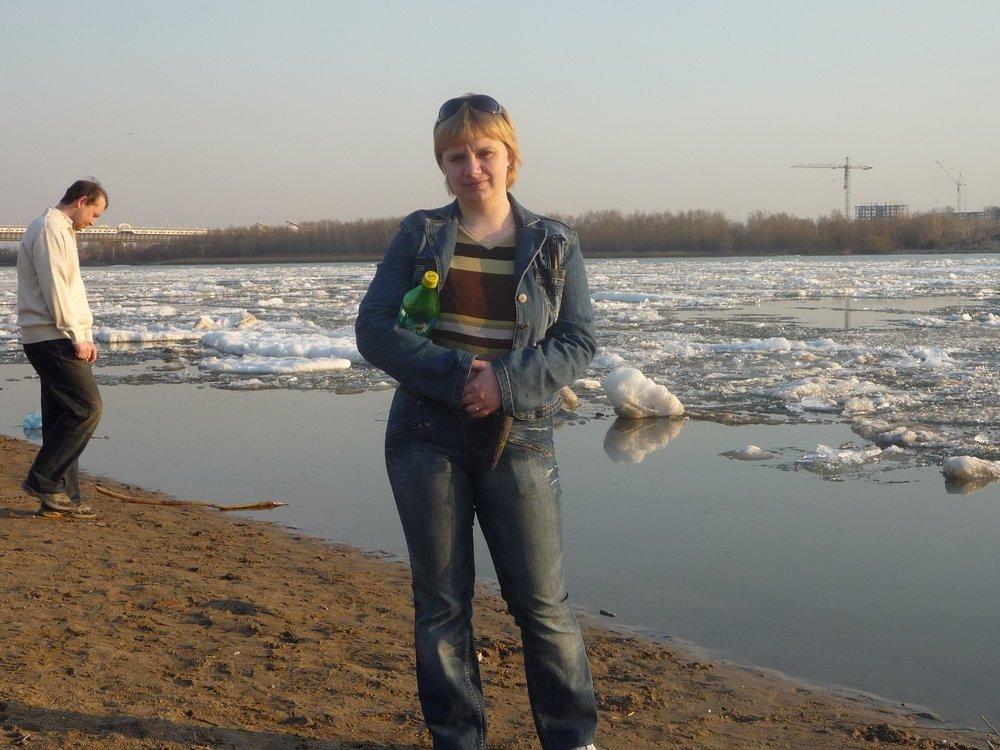 Олеся