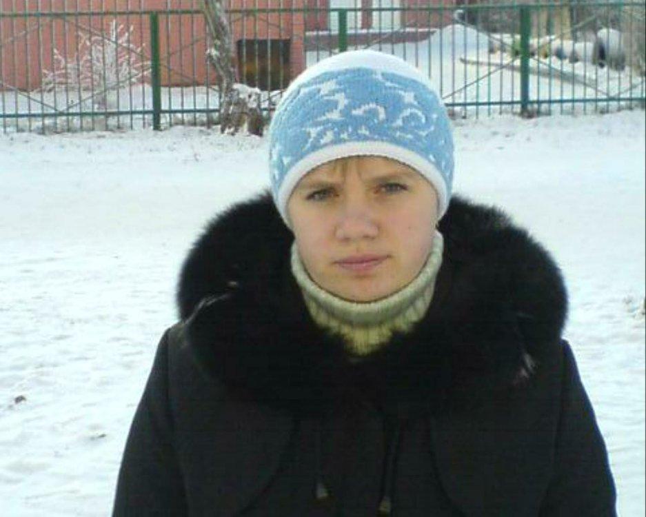 Олеся