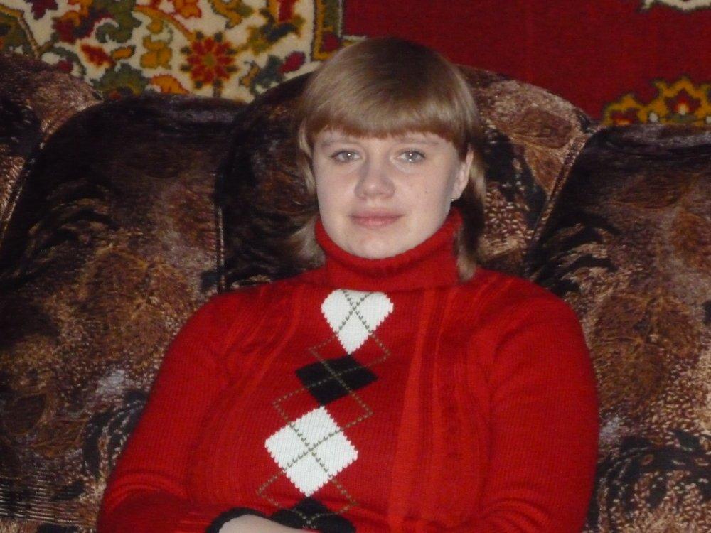 Олеся