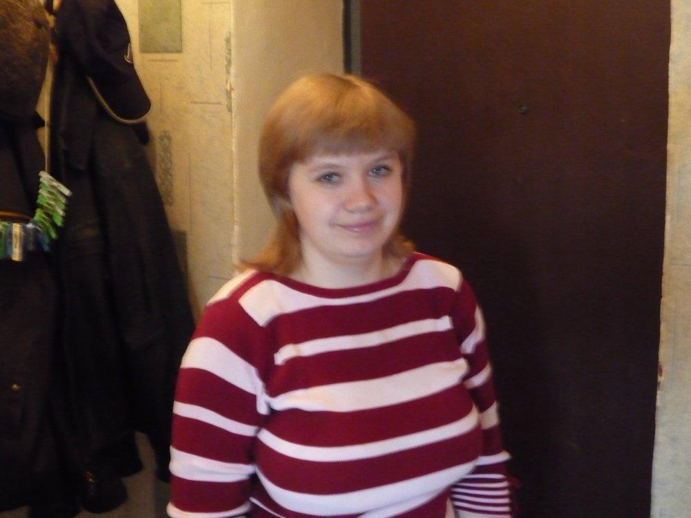 Олеся