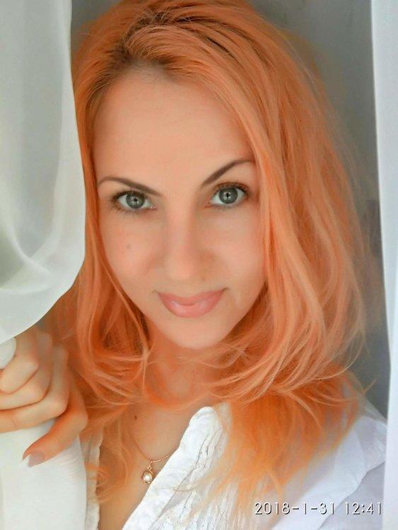 Оля Шишлова