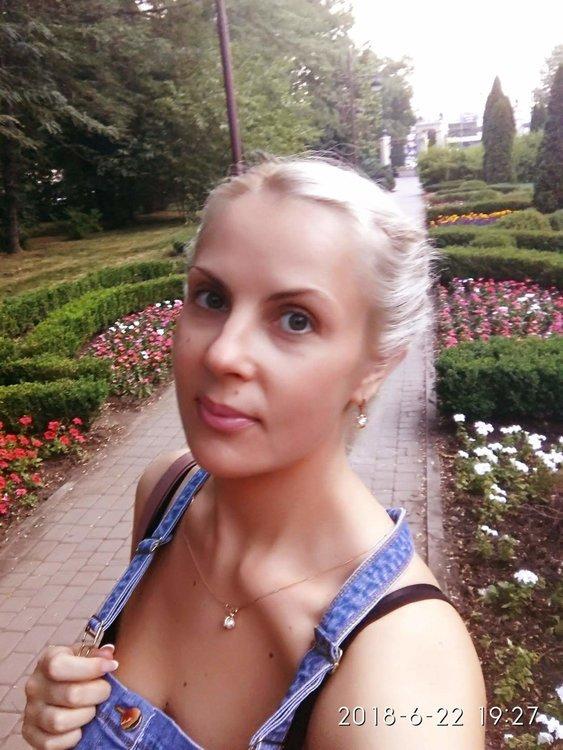 Оля Шишлова