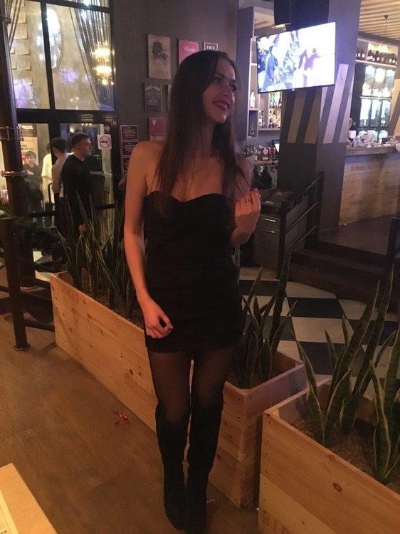 Марина