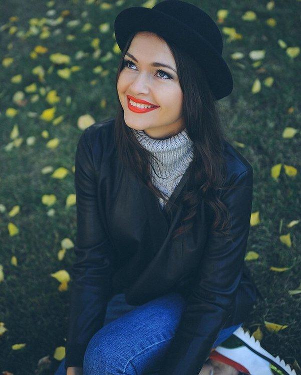 Марина
