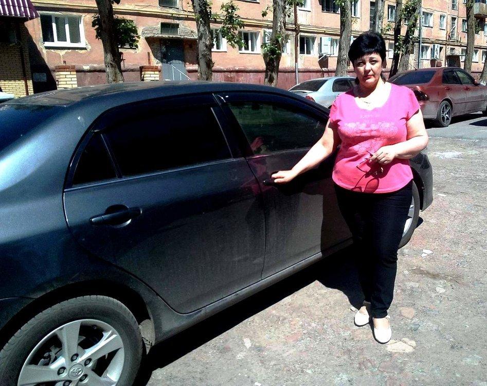 Татьяна