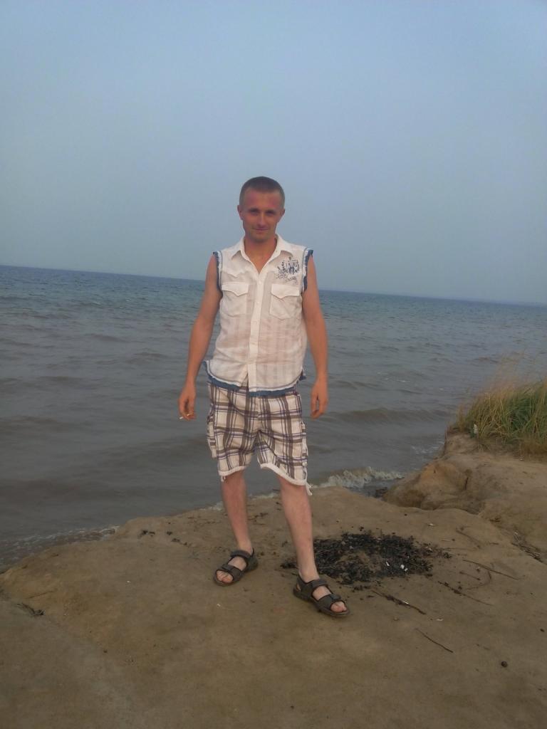 Андрей
