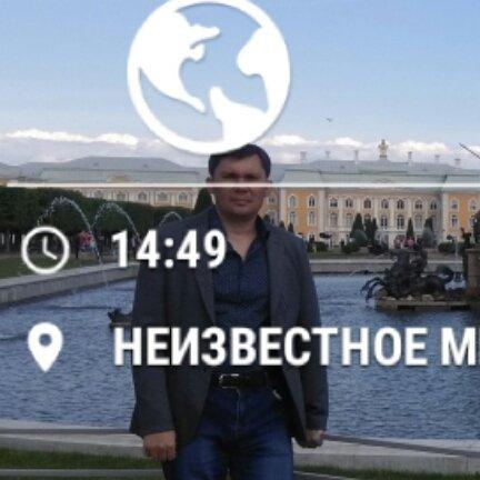 Виталий