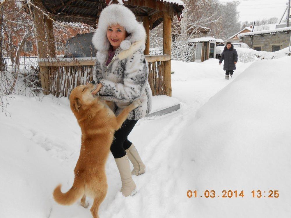 Надежда Ковтунова