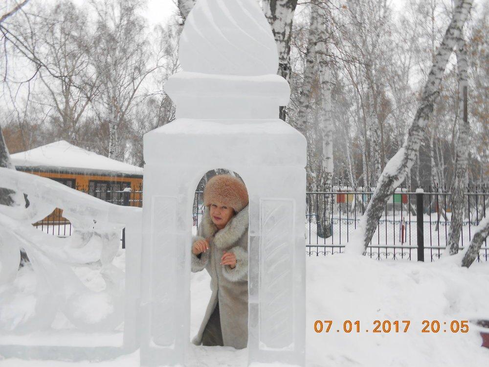 Надежда Ковтунова