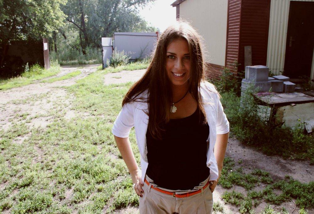 Анастасия
