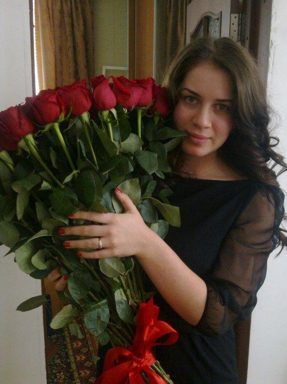 Анастасия