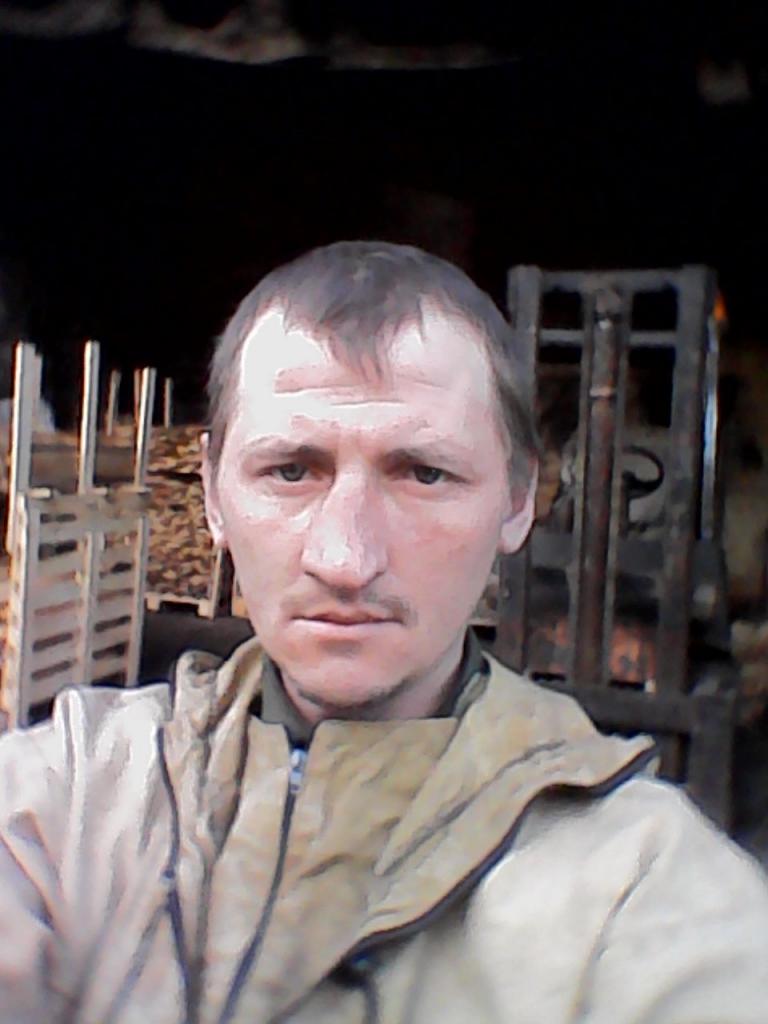 Любимчик
