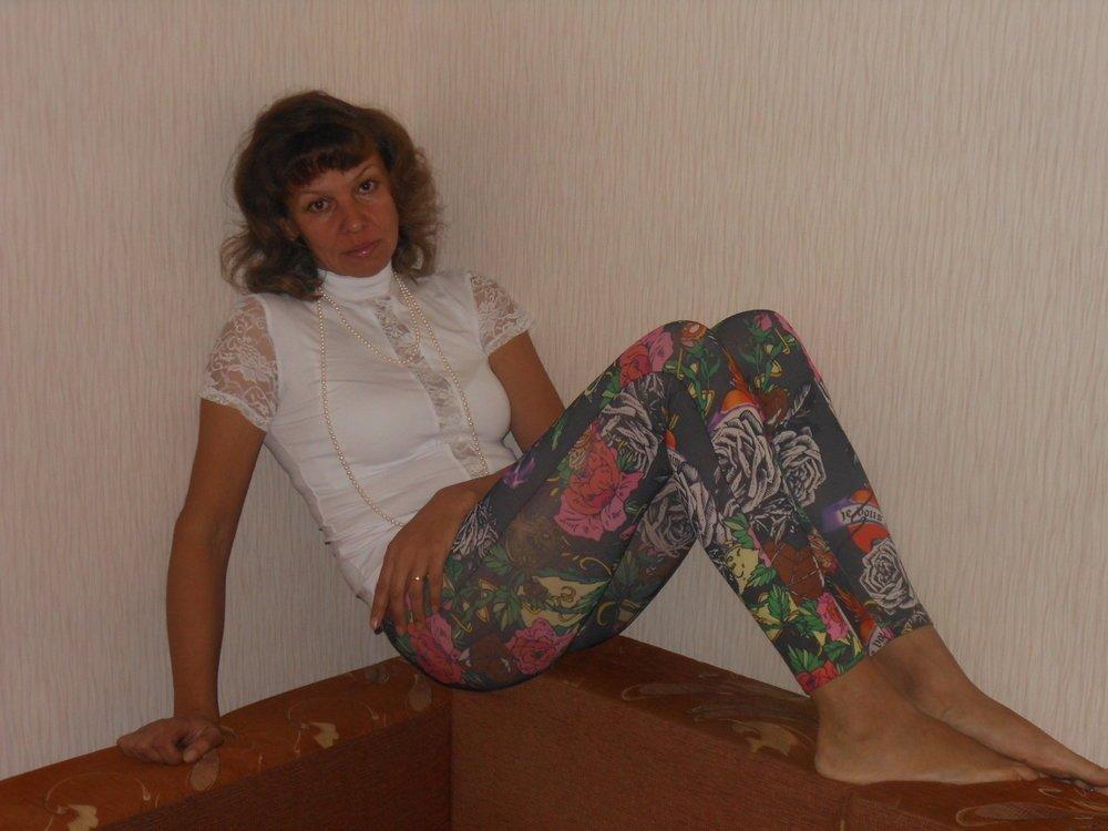 Наталья