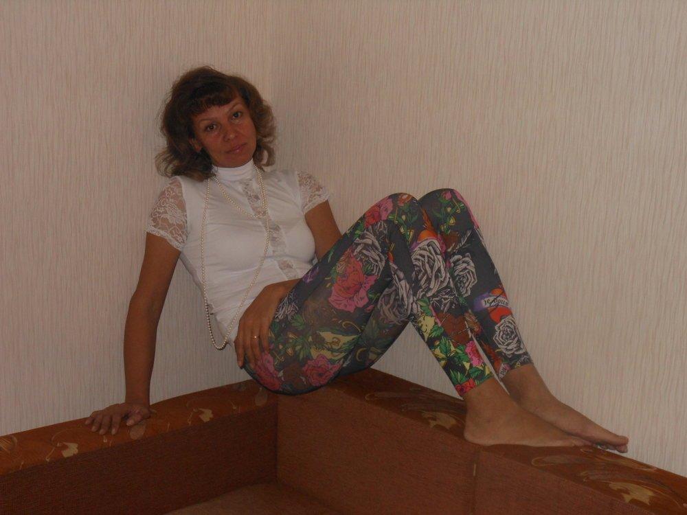 Наталья