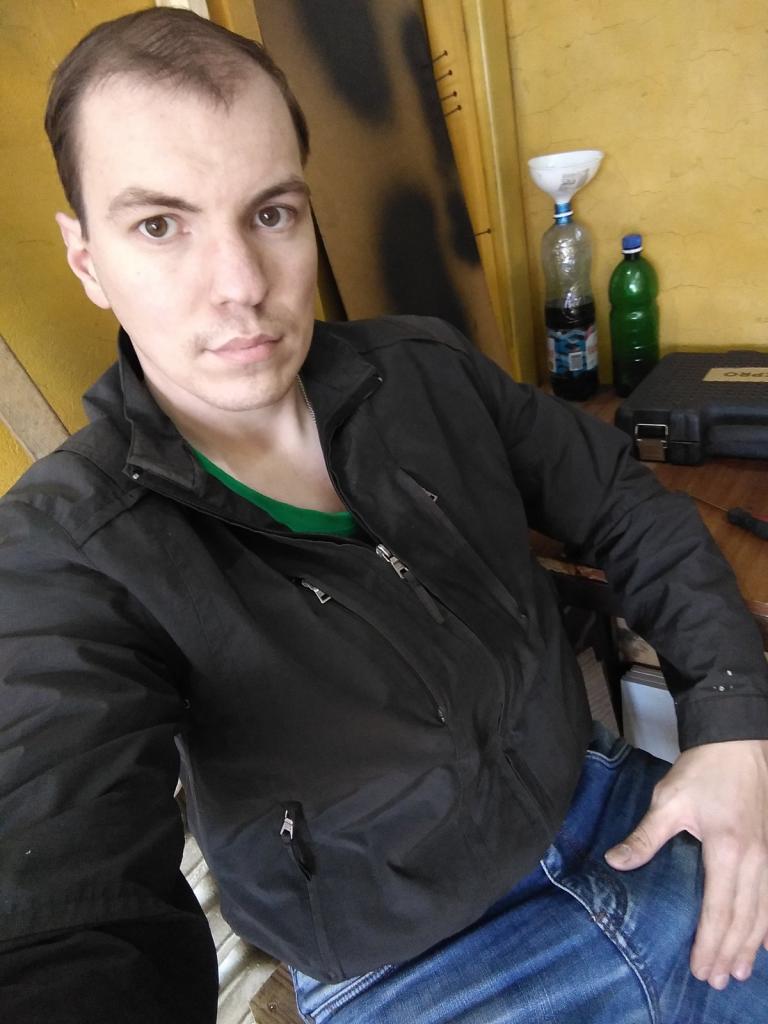 Александр