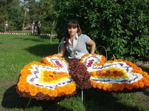 Света Калачевская