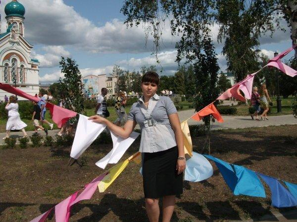 Света Калачевская