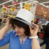 Сиреневенькаяглазовыколупывательница