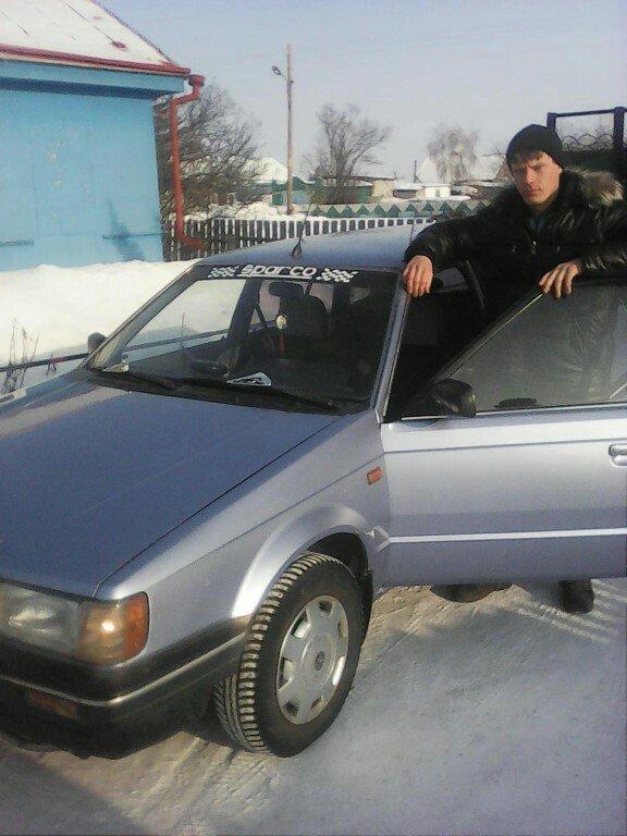 Виктор 55
