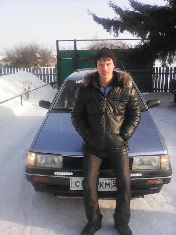 Виктор 55