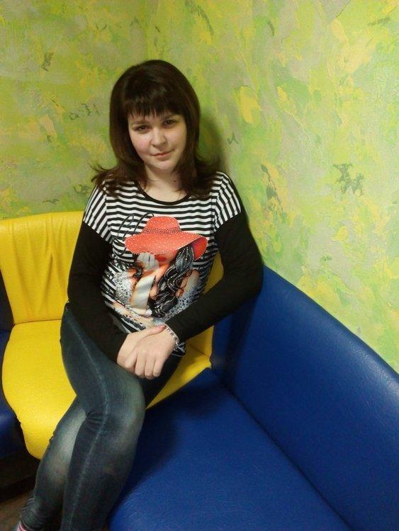 Виктория