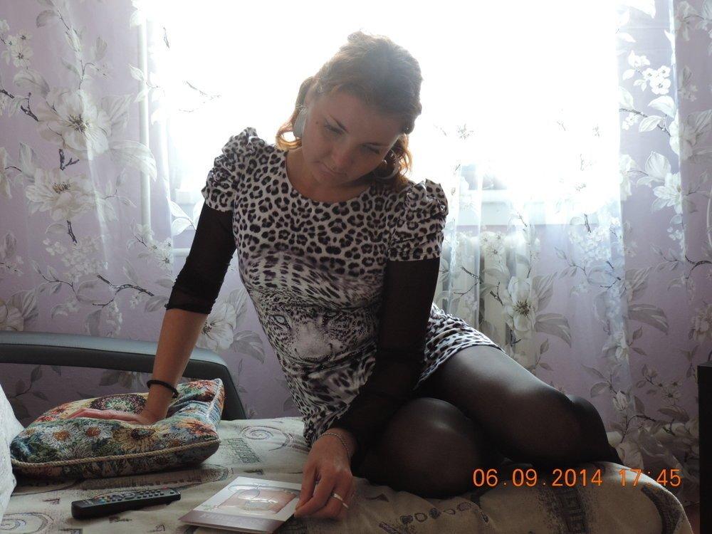 Анастасия Волчкова