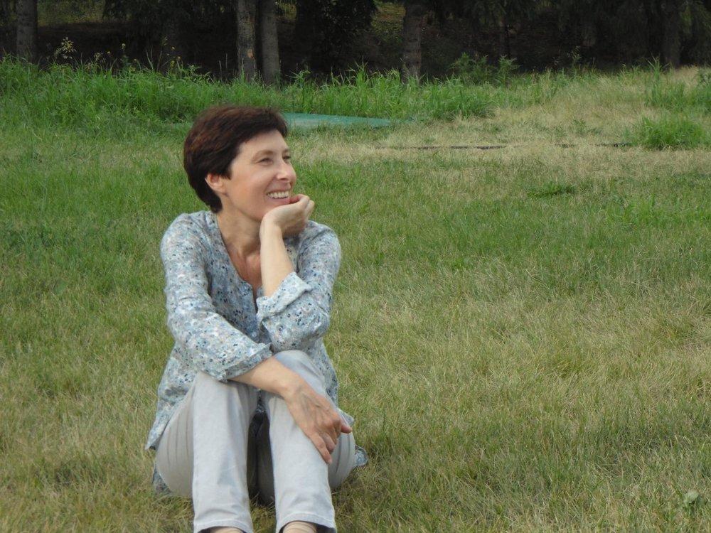 Елена