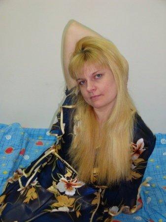 Ксюша Нежная
