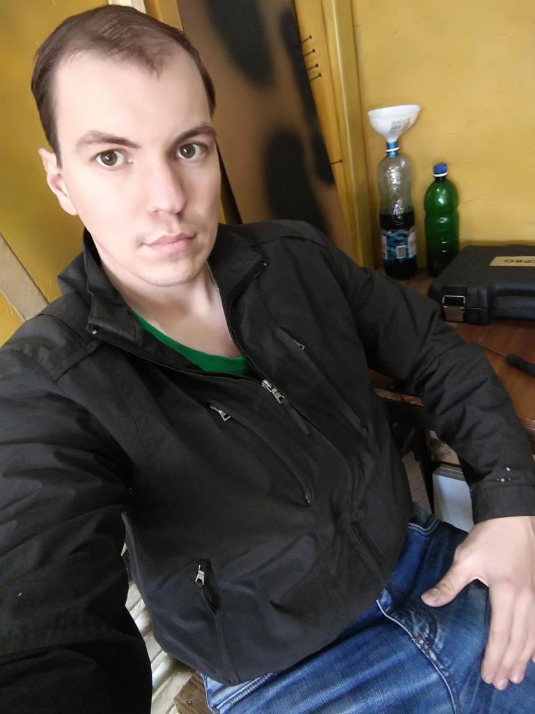 Александр