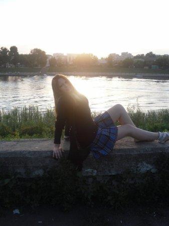 Оксана