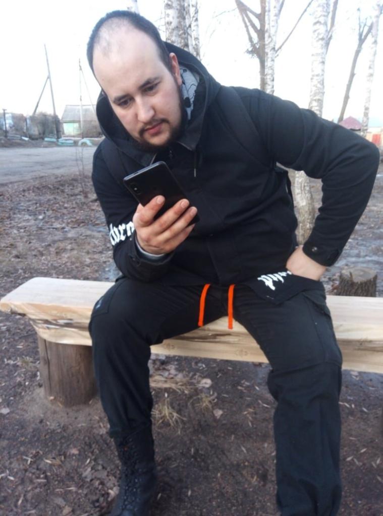 Никита