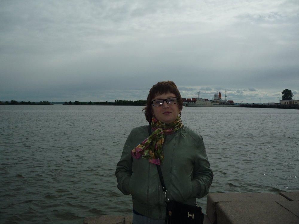 Екатерина