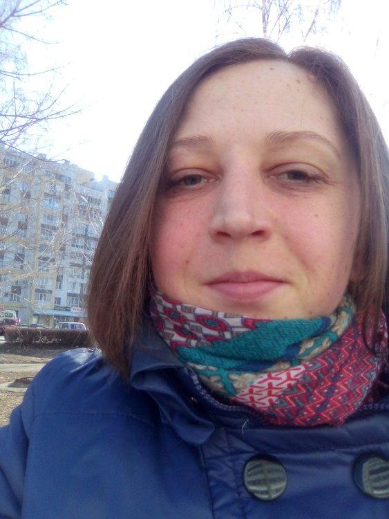 Екатерина