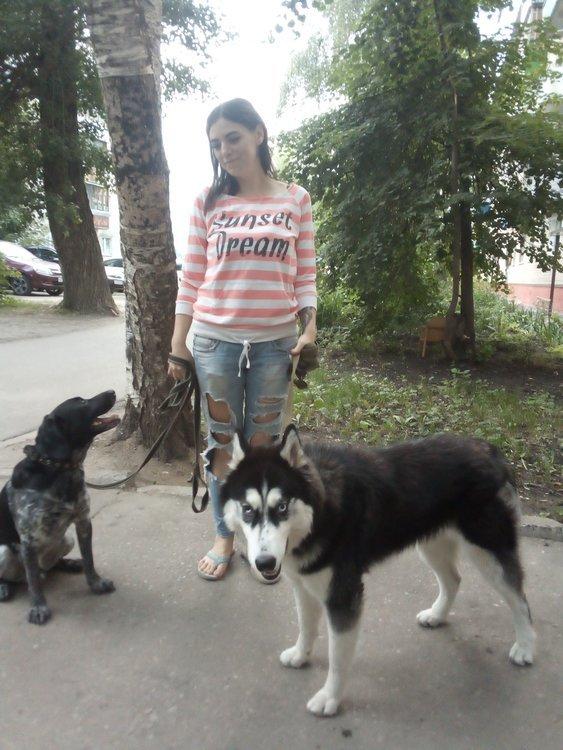 Donskaya