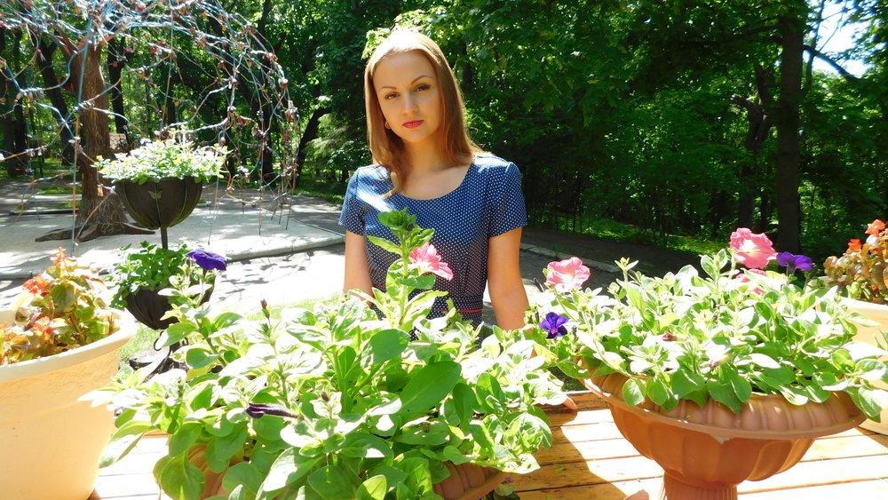 Екатерина Екатерина