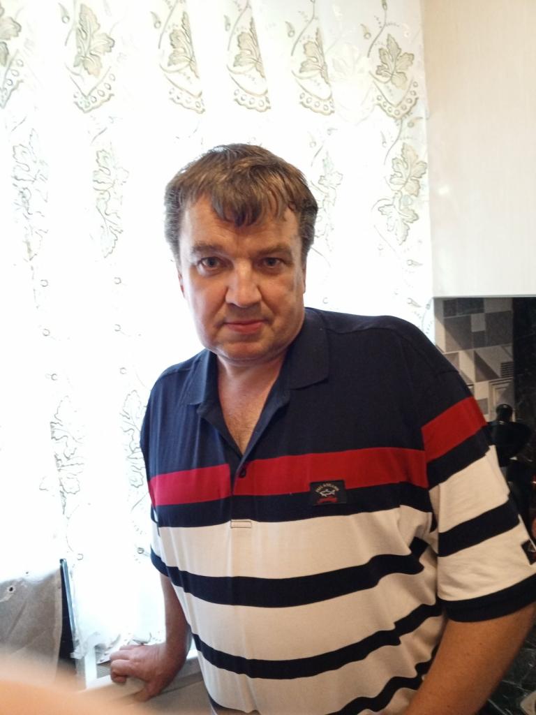 Олег