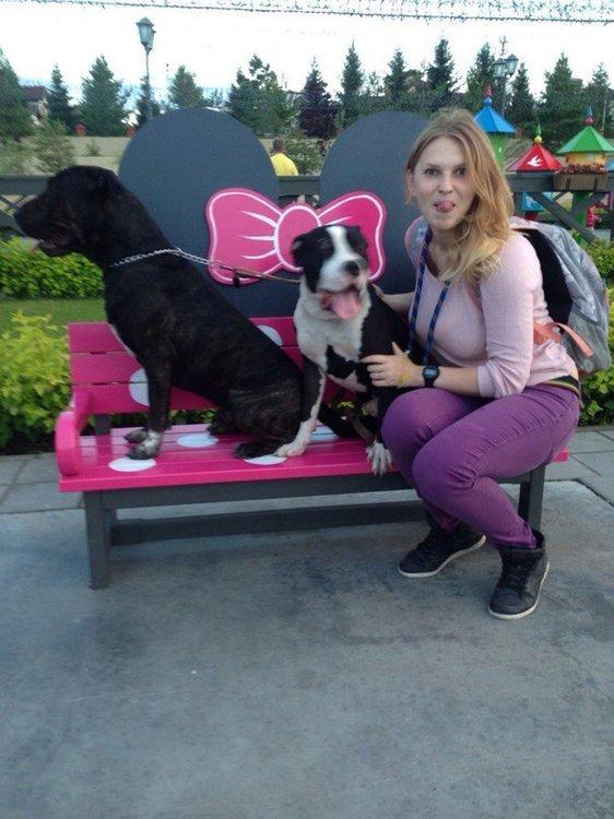 Юлия